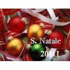 IL PRANZO DI NATALE